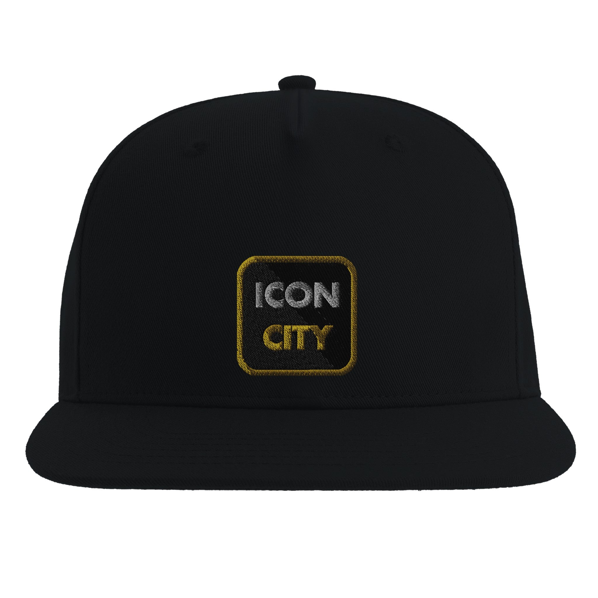 iConCity Black Cap – iConCity.com