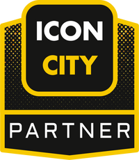iConCity Partner logo