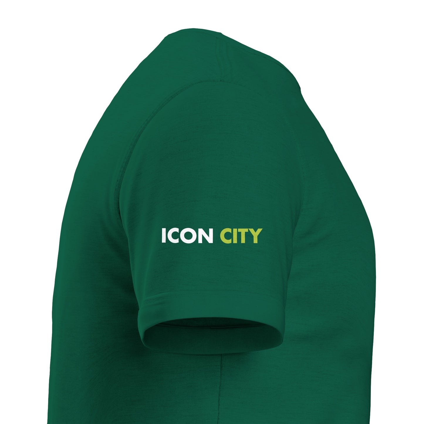 iConCity Farming Sim T-Shirt