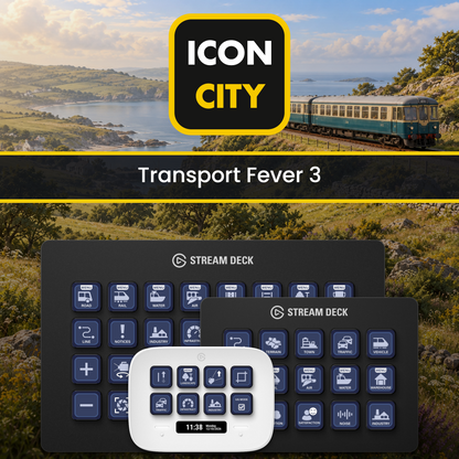 Transport Fever 3