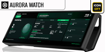 Aurora Watch XE