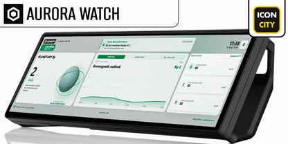 Aurora Watch XE