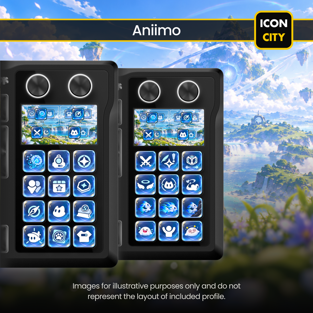 Aniimo /CG