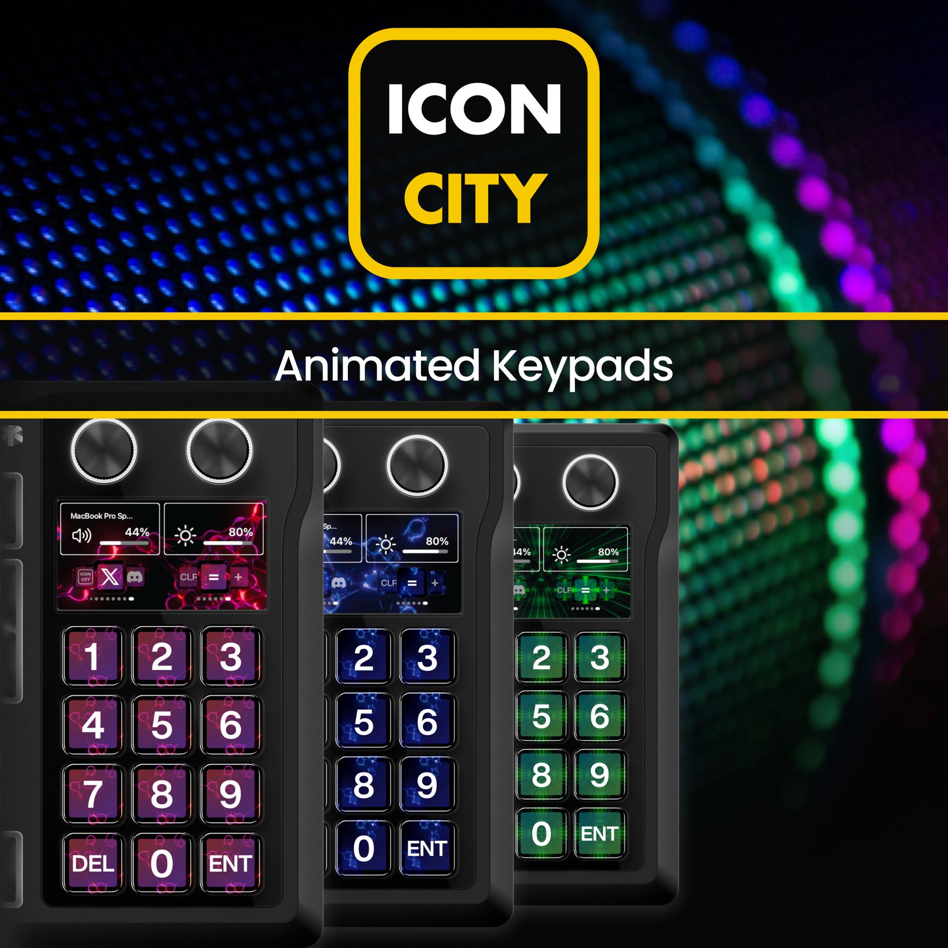 Corsair Galleon Animated icon pack from iConCity.com  - Galleon Keyboard