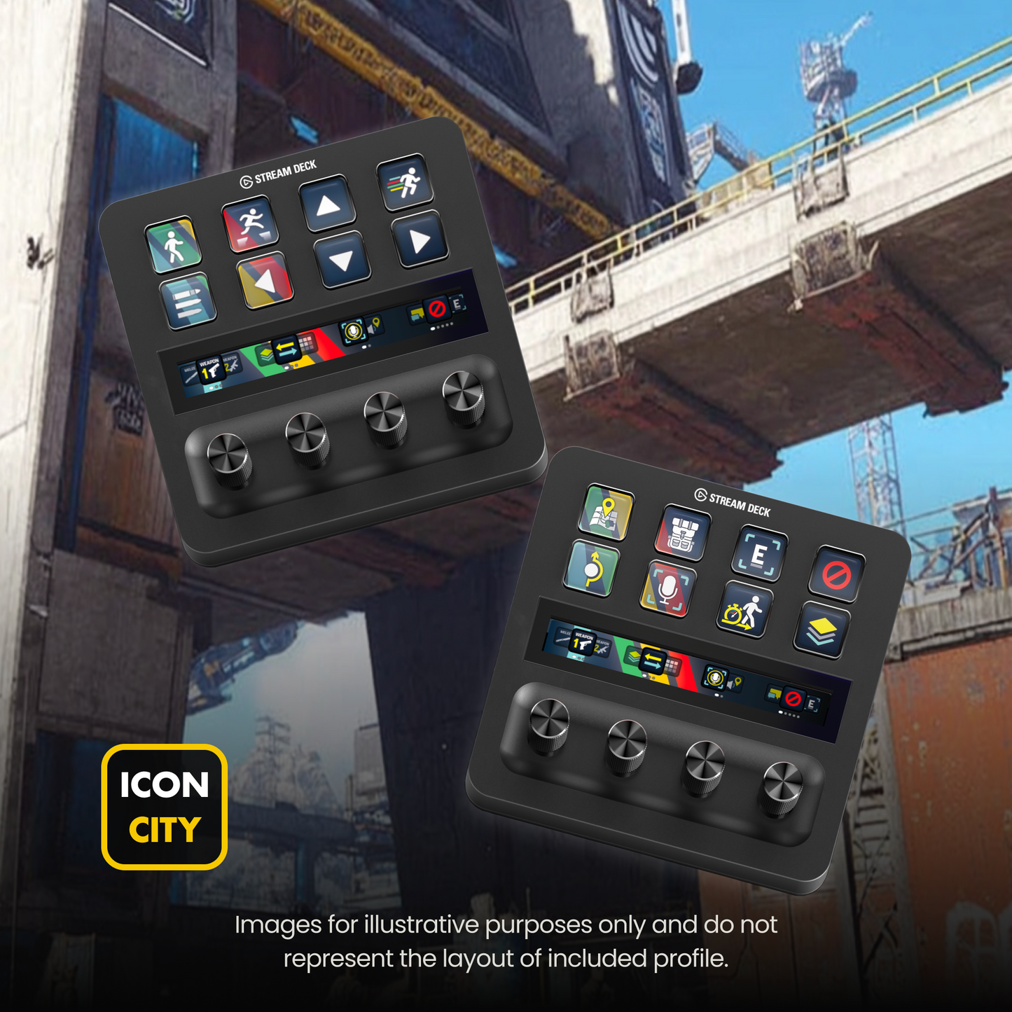 Arc Raiders SD+