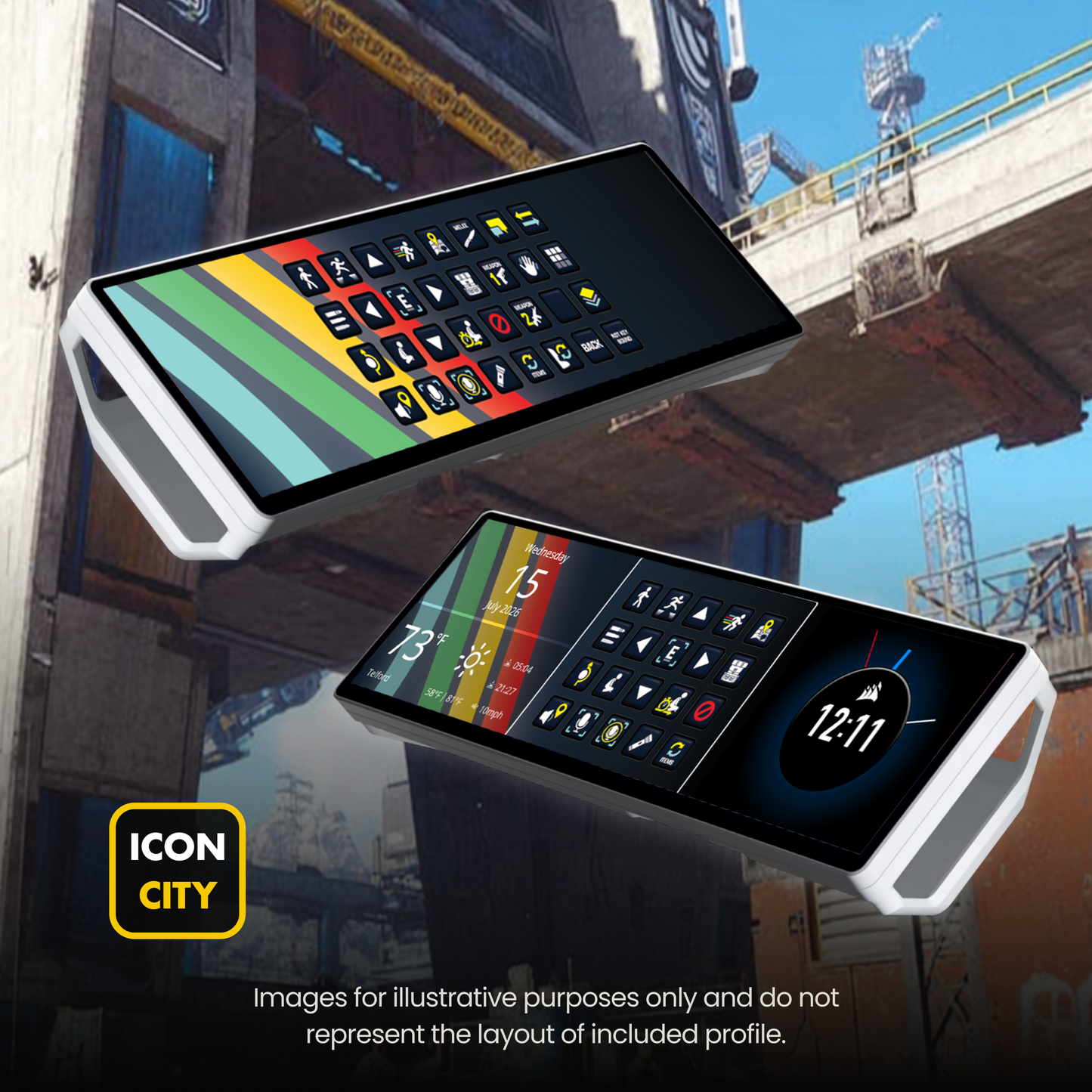 Arc_Raiders-Xenon Edge - Corsair and iConCity.com 