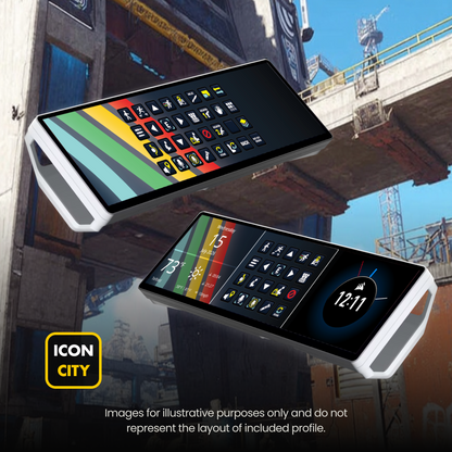 Arc_Raiders-Xenon Edge - Corsair and iConCity.com 