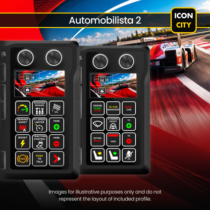 Automobilista 2 /CG