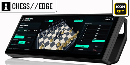 CHESS//EDGE XE
