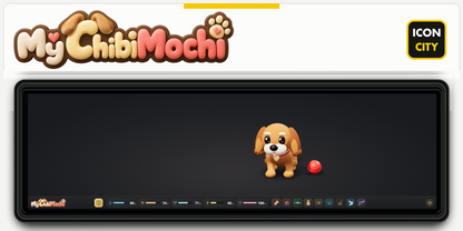 My ChibiMochi XE