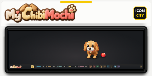 My ChibiMochi XE