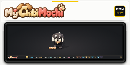 My ChibiMochi XE