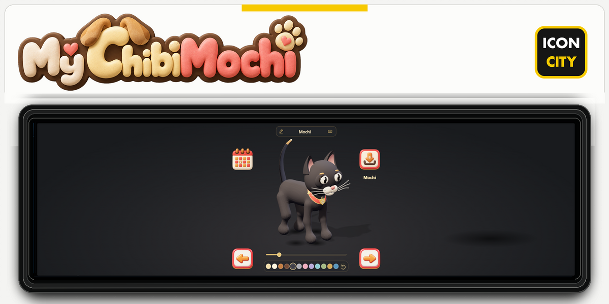 My ChibiMochi XE