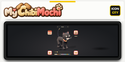 My ChibiMochi XE