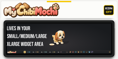 My ChibiMochi XE