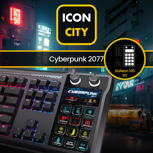 Cyberpunk 2077 /CG