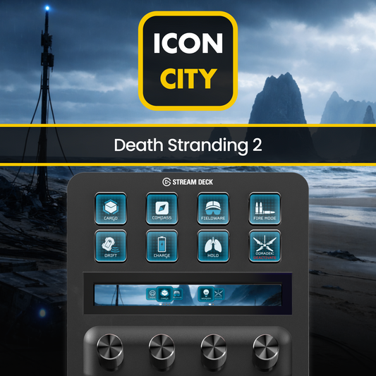 Death Stranding 2 SD+