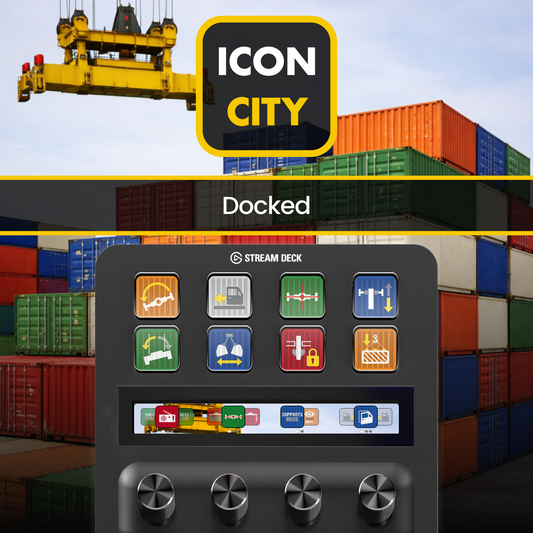 Docked SD+