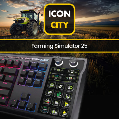 Farming Simulator 25 /CG