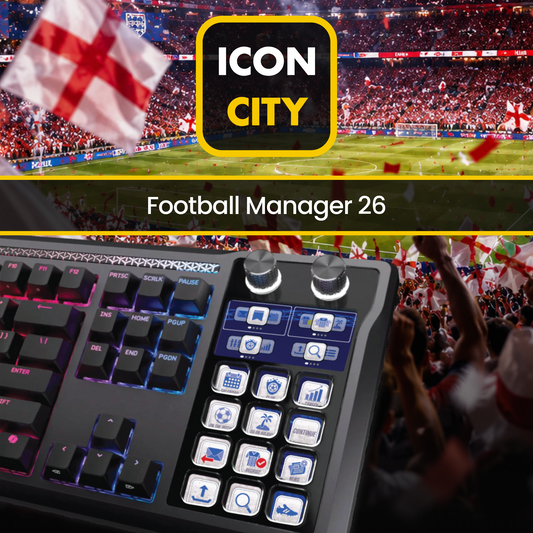 Football Manager 26 /CG