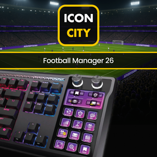 Football Manager 26 /CG