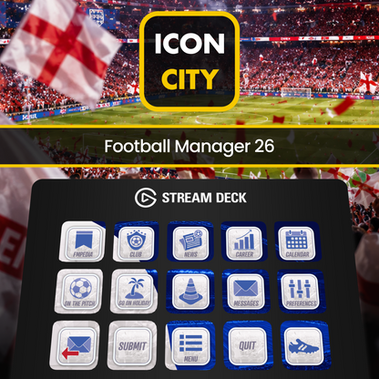 Football Manager 26