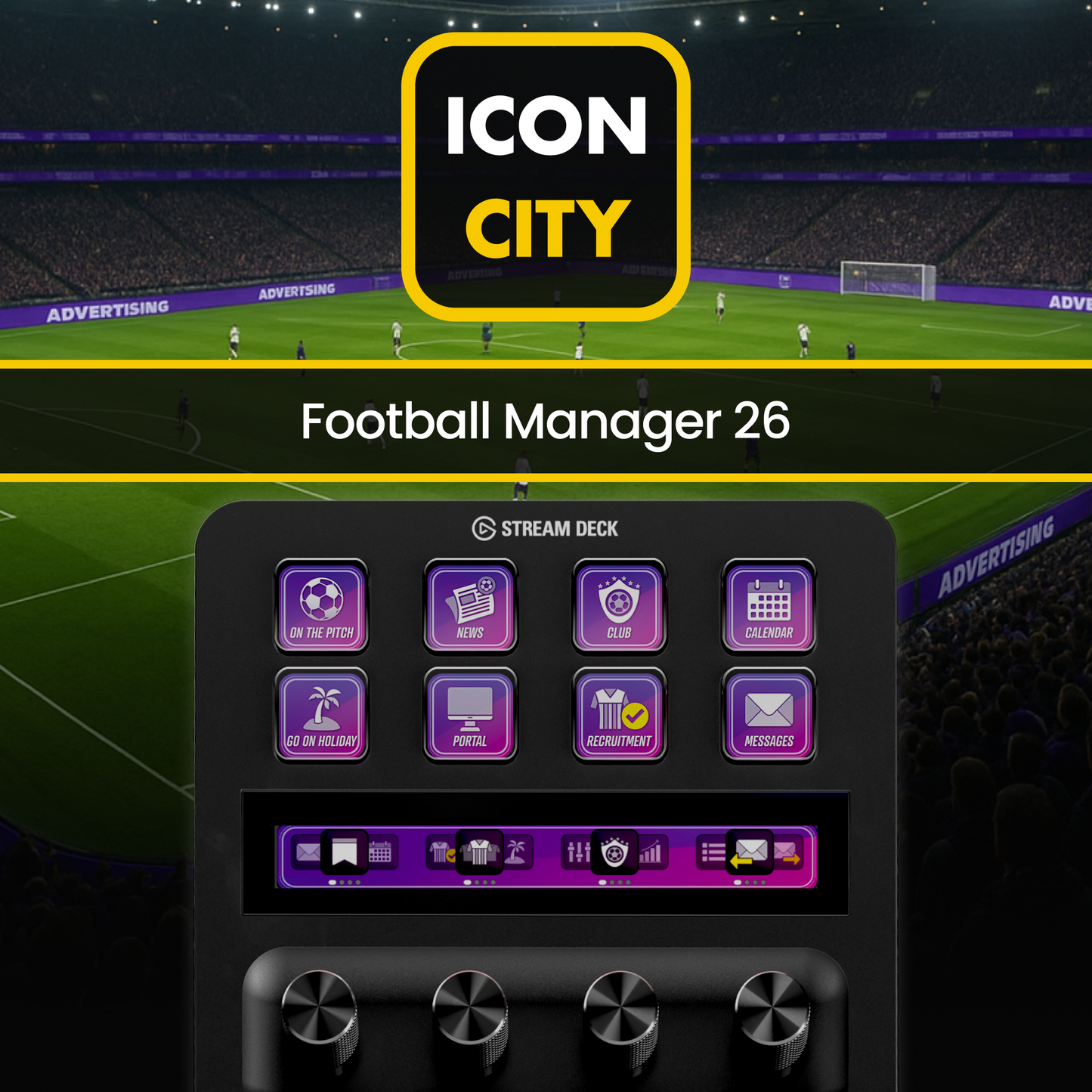 Football Manager 26