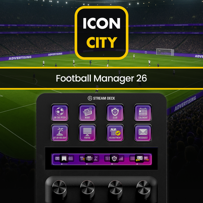 Football Manager 26