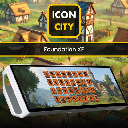 Foundation for Xeneon Edge -