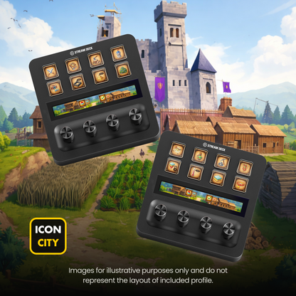 Going Medieval SD+