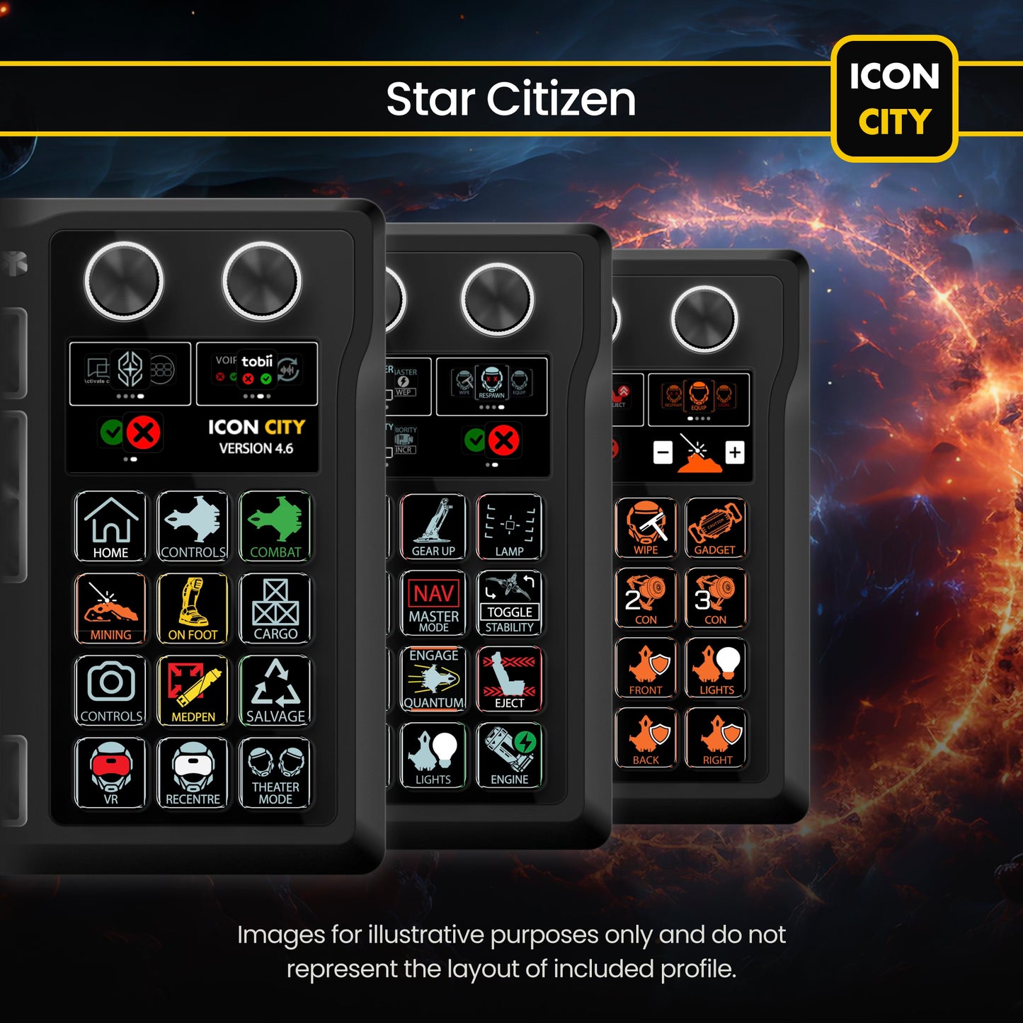 Star Citizen /CG
