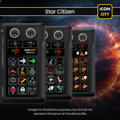 Star Citizen /CG