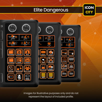 Elite Dangerous /CG