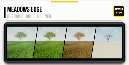 MEADOWS EDGE XE