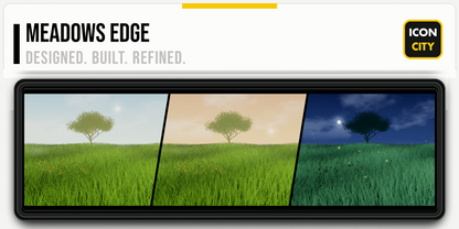 MEADOWS EDGE XE