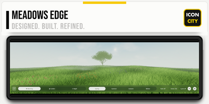 MEADOWS EDGE XE