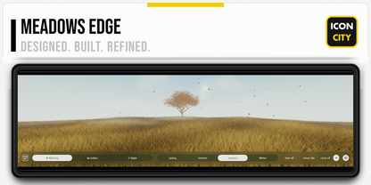 MEADOWS EDGE XE