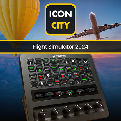 Flight Simulator 2024 +XL
