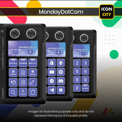 MondayDotCom /CG