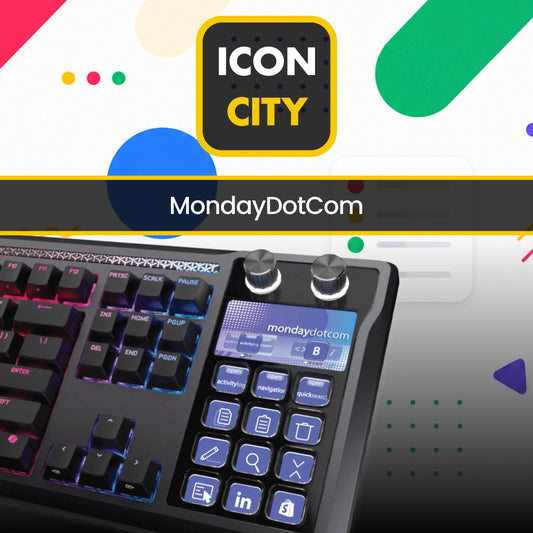 MondayDotCom /CG