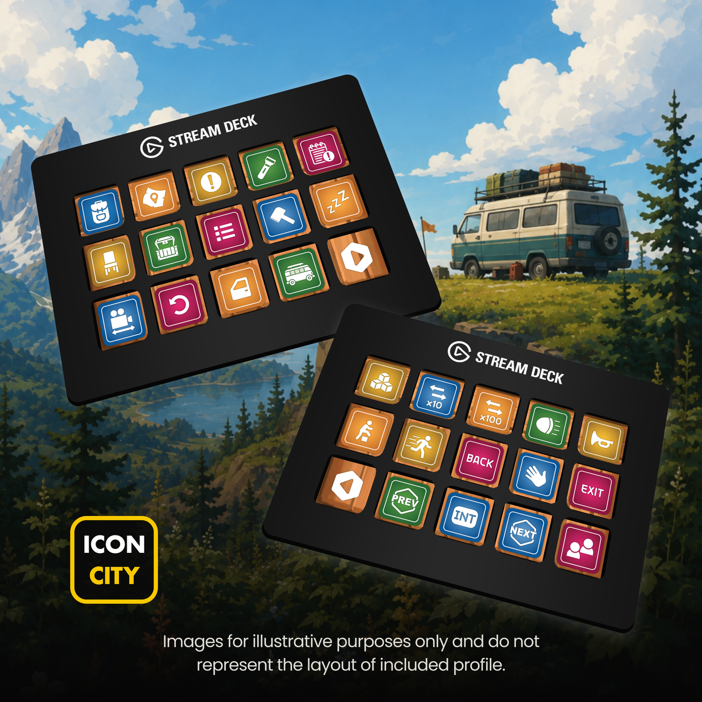 OutBound Pc Game