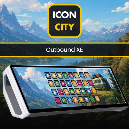 Outbound XE