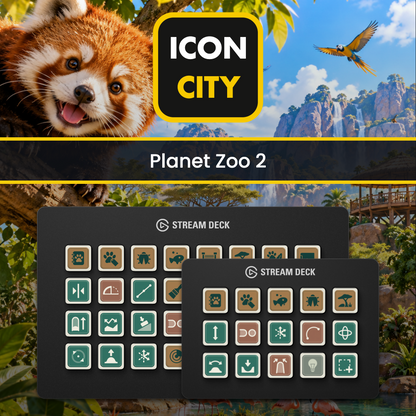 Planet Zoo 2