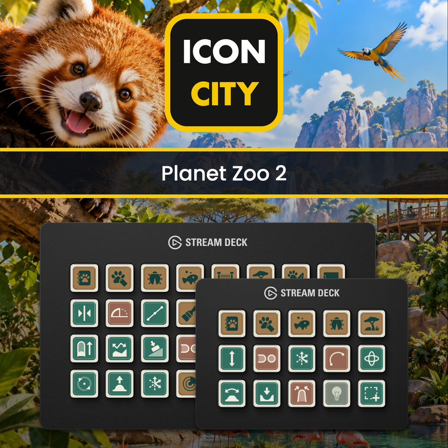 Planet Zoo 2