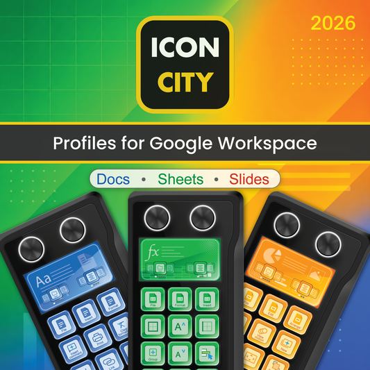 Profiles-For-Google-Workspace-Corsair-Galleon - 