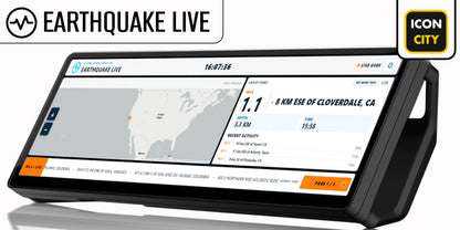 Earthquake LIVE XE