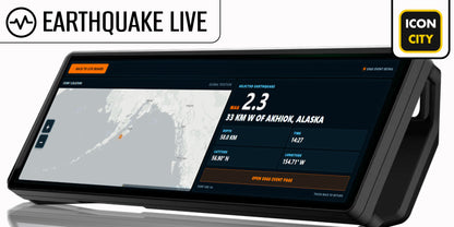 Earthquake LIVE XE