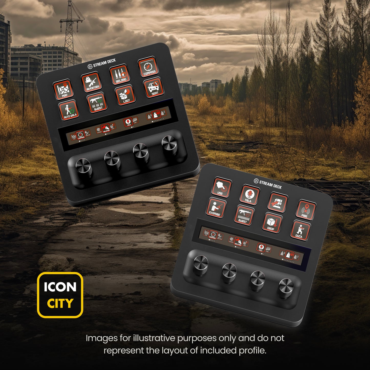 Rust SD+
