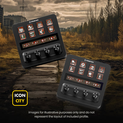 Rust SD+