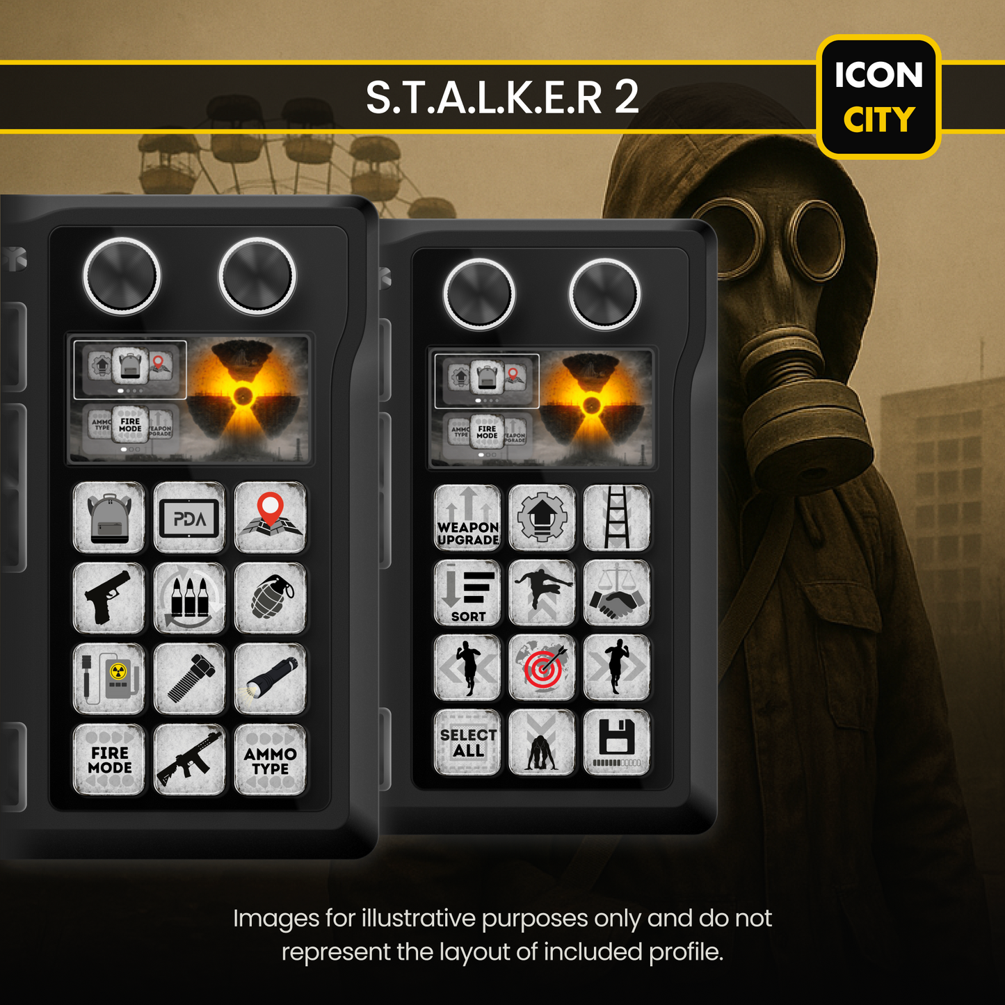 S.T.A.L.K.E.R. 2 /CG